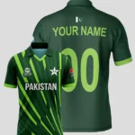 Pakistan Cricket ODI Jersey Online Shopping