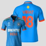 India Cricket Jersey in Pakistan