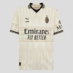 AC Milan x PLEASURES Jersey