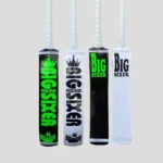 Big Sixer Tape Ball Bat