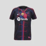 Barcelona Heart Jersey Price