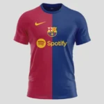 Buy Barcelona Jersey Online