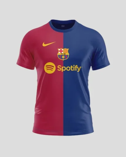 Buy Barcelona Jersey Online