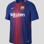 Buy FC Barcelona Jersey 2017-18