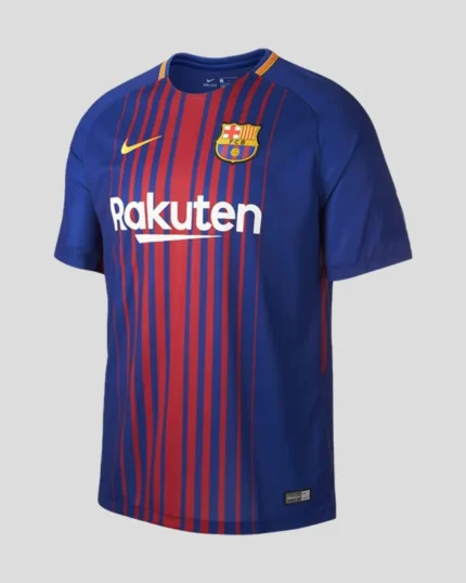 Buy FC Barcelona Jersey 2017-18