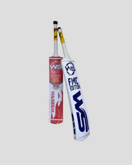 WS FMC Tape Ball Cricket Bat