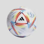 Adidas Al-Rihla Match Football without Tube