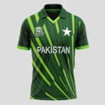 Pakistan T20 Shirt