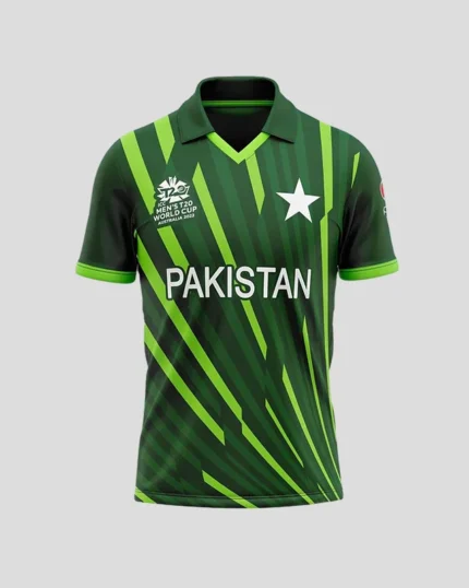 Pakistan T20 Shirt