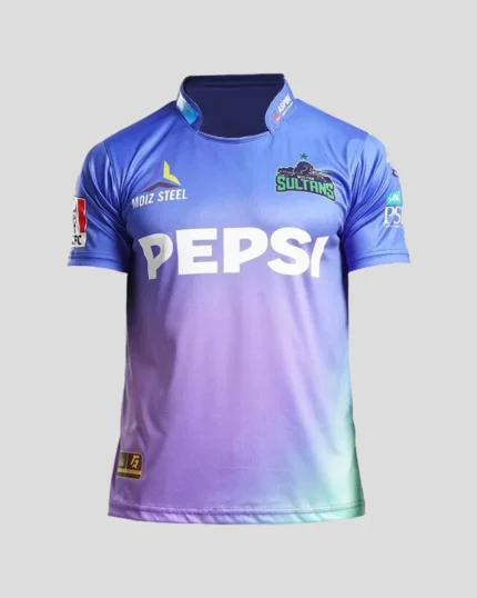 Multan Sultans PSL Shirt Price