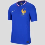 France Home Shirt – Euro 2024