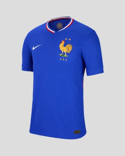 France Home Shirt – Euro 2024