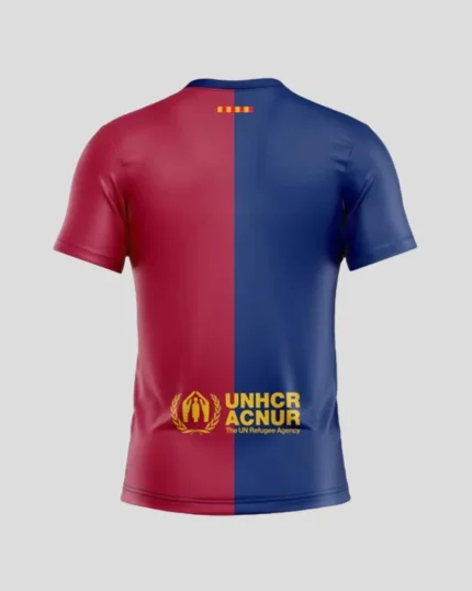 Official Barcelona Home Shirt 24/25