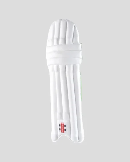 Double Thigh Nicolls Cricket Batting Pads Pakistan