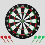 Dart Game Prices in Pakistan