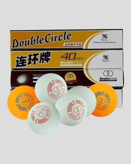 Table Tennis Balls Price