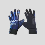 SAKI edition Cricket tape ball batting gloves