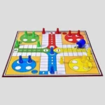 Ludo Board Game