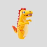 INTEX Inflatable Animal Toy Children