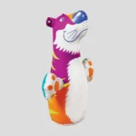 3D Inflatable Dragon Toy for Kids