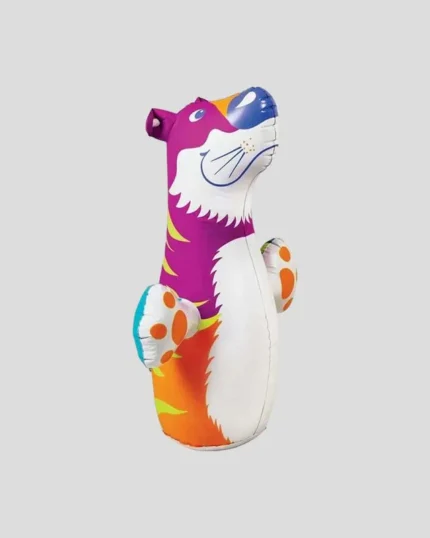 3D Inflatable Dragon Toy for Kids