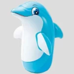 Whale Inflatable Pool Float