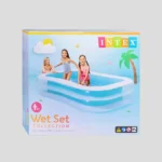 Intex Swimming Pool for Kids