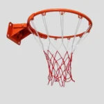 Large Basketball Net Ring