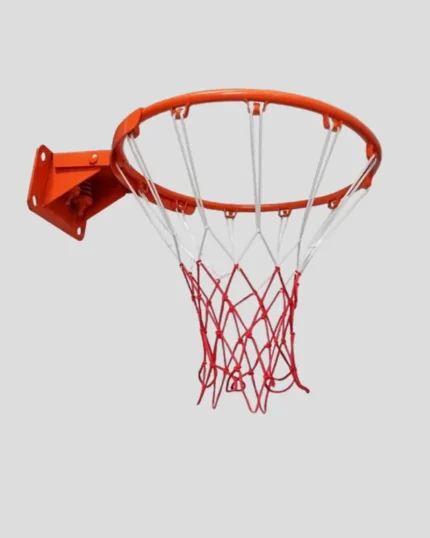 Large Basketball Net Ring