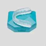 Sports Double Mouth Guard