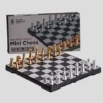 Magnetic Chess Set