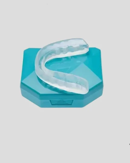 Sports Double Mouth Guard