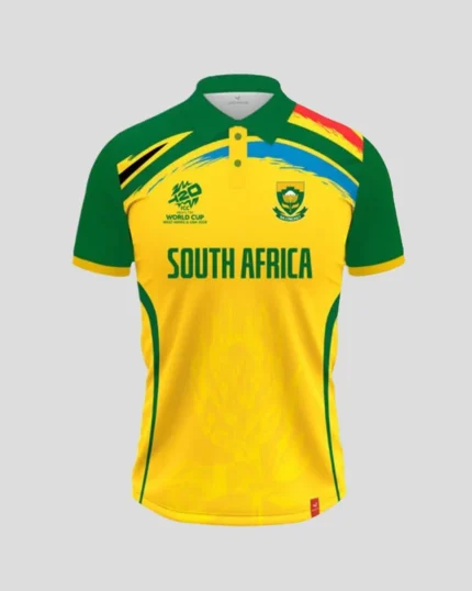 South Africa Official T20 Cricket shirts