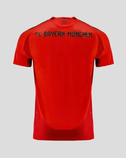 football Adidas FC Bayern authentique 24/25 - Homme moyen