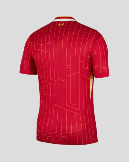 Nike Liverpool FC 2024-2025 Home T-Shirt