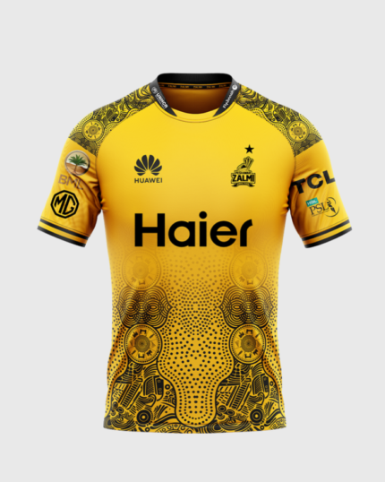 Peshawar Zalmi PSL Shirt 2024