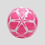 Backyard Pink Football