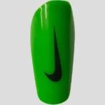 Nike Green Shin Guard