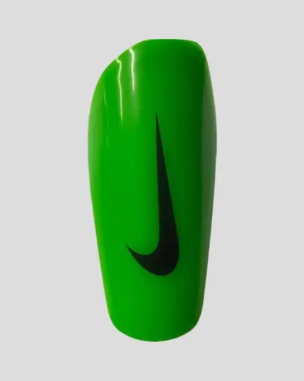 Nike Green Shin Guard