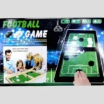 Hand Football Game