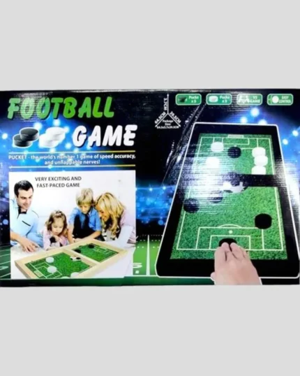 Hand Football Game