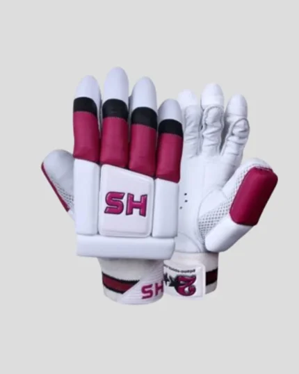 HS 2 Star Batting Gloves in Karachi