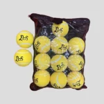 Tape Ball Pack 12 Pieces