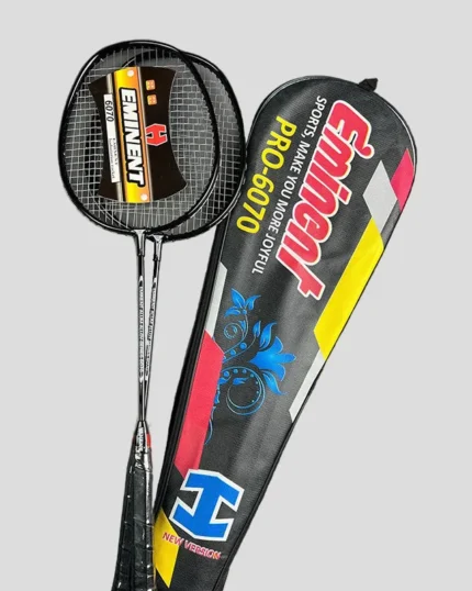 Racket Eminent Pro 6070