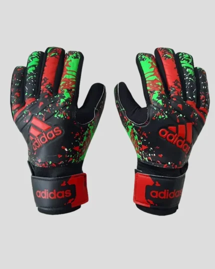 Football Keeping Gloves