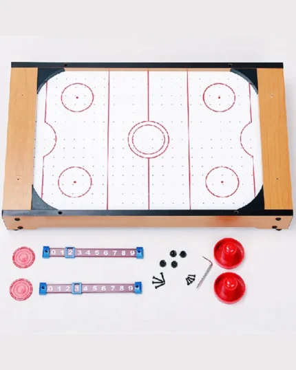 Hockey Game for Kids