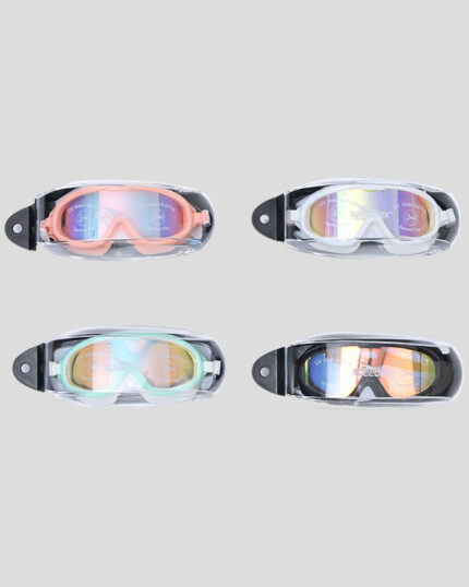 Speedex Swimming Glasses MC-861