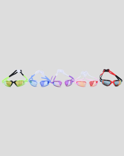 Swimming Goggles set