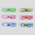 Speedex Swimming Goggles adjustable