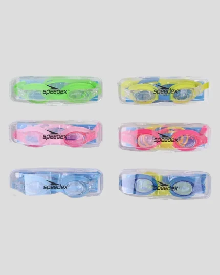 Speedex Swimming Goggles adjustable